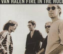 Van Halen : Fire in the Hole